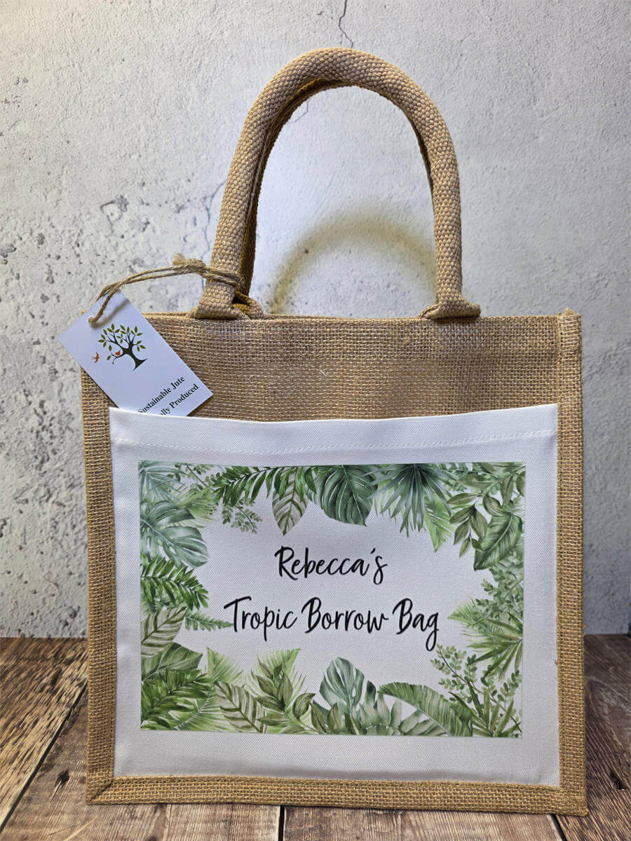 Tropic Welcome Gift Bundle Tropic Welcome Gift Bundle - Image 3