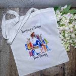 Shopping is cheaper than Therapy Tote bag