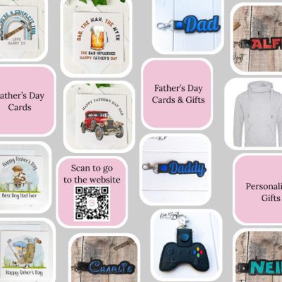 Father's Day Gifts