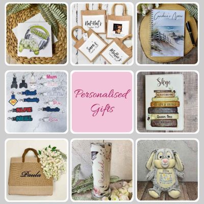 Personalised Gifts